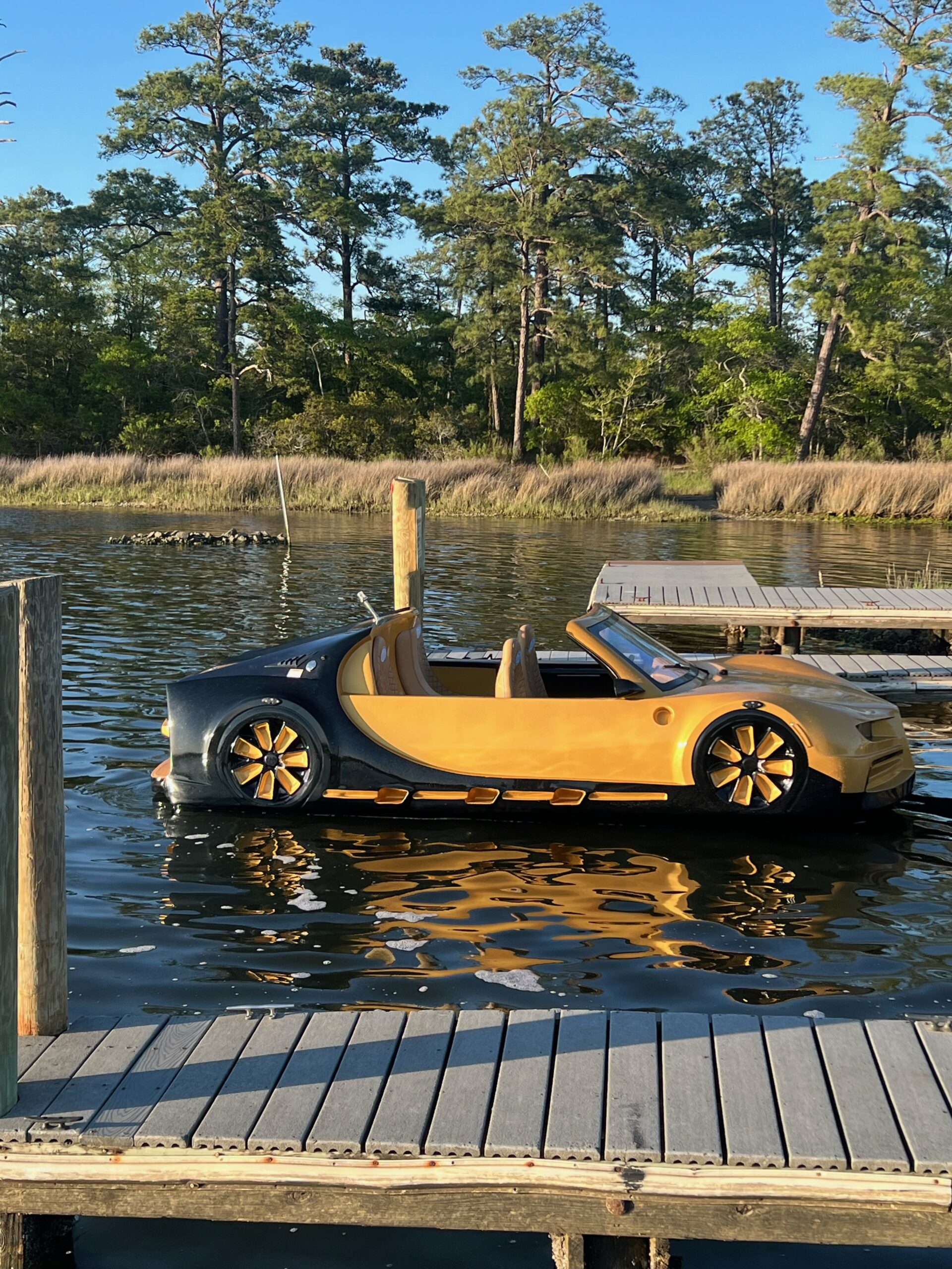 bugatti jetboat rental va beach