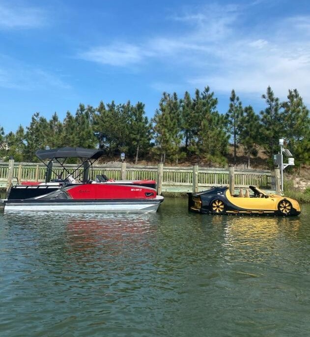 legacy boat charters